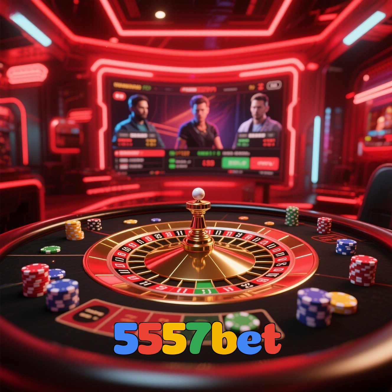 Segurança no 5557bet