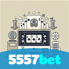 Login no 5557bet
