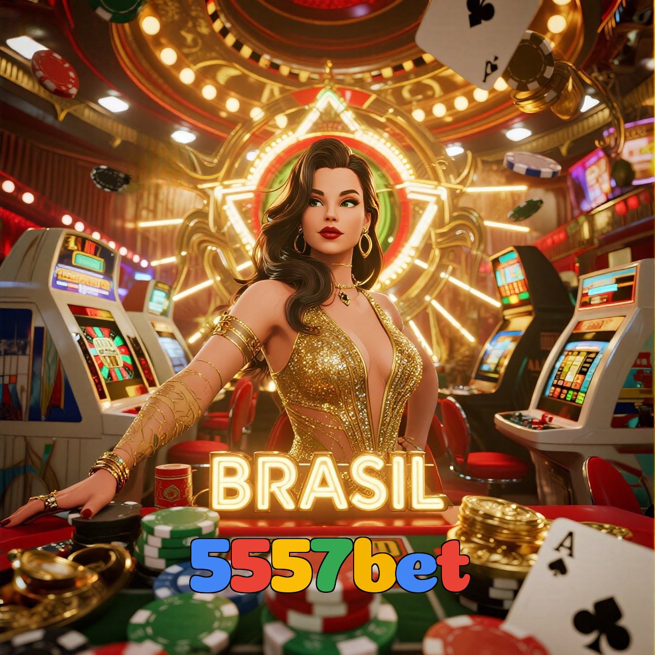 Login no 5557bet