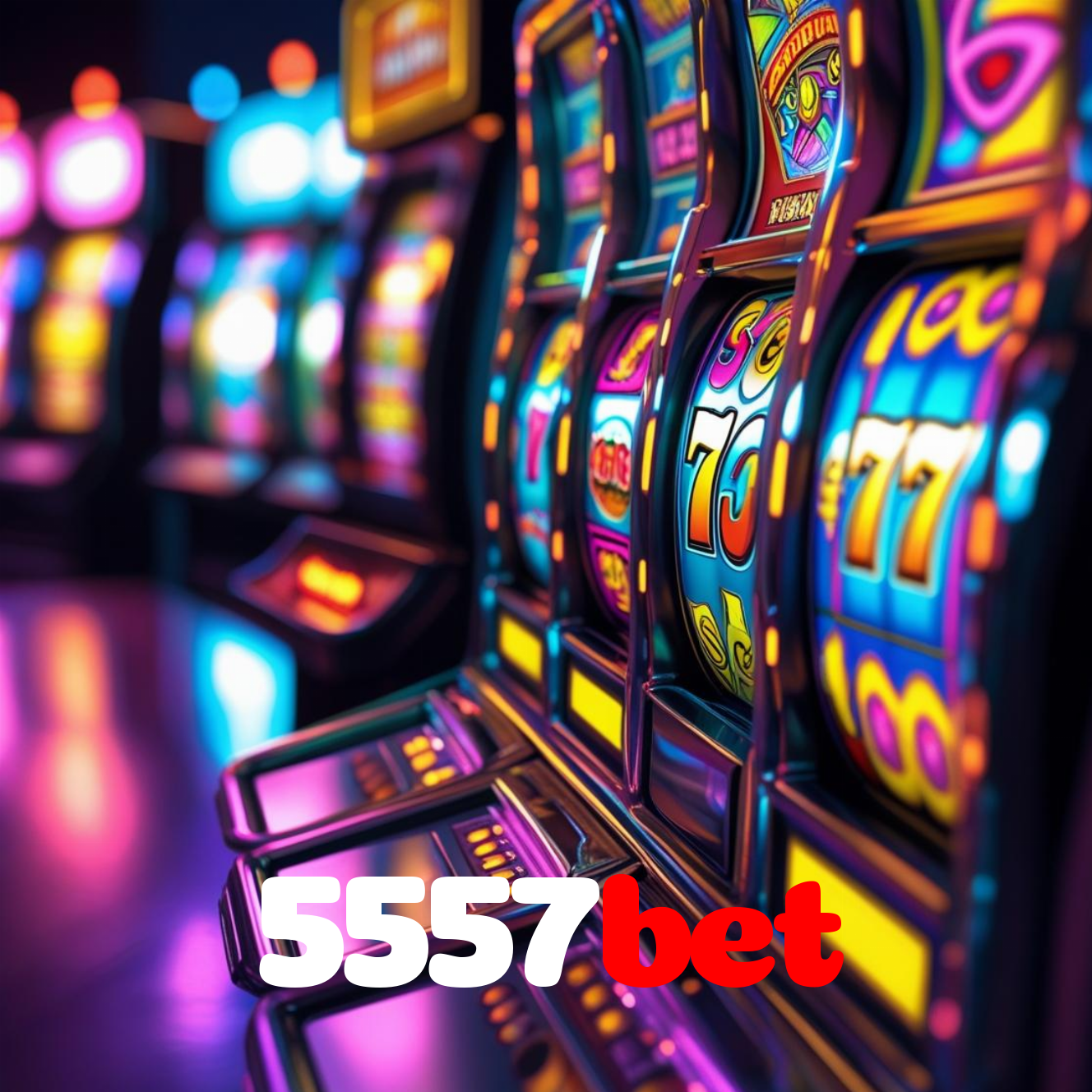 Problemas de Login no 5557bet