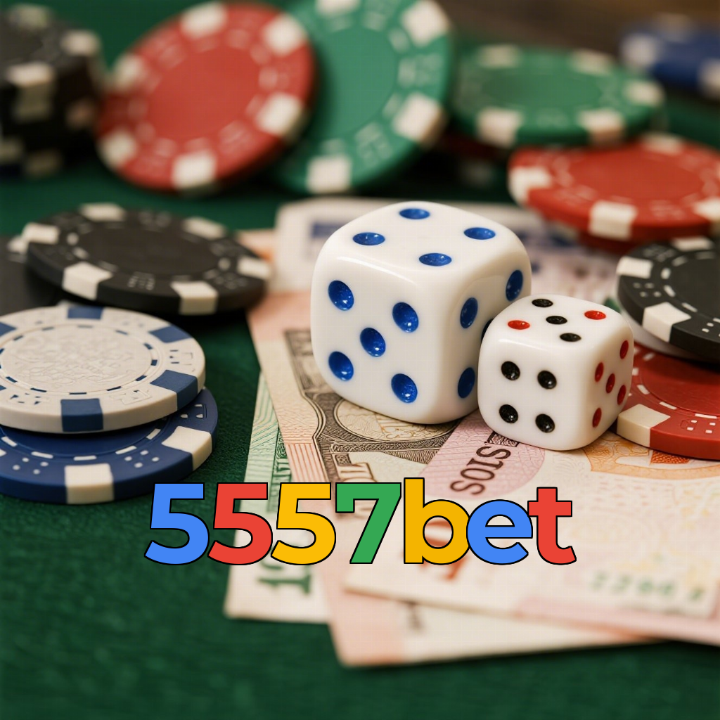 Login no 5557bet