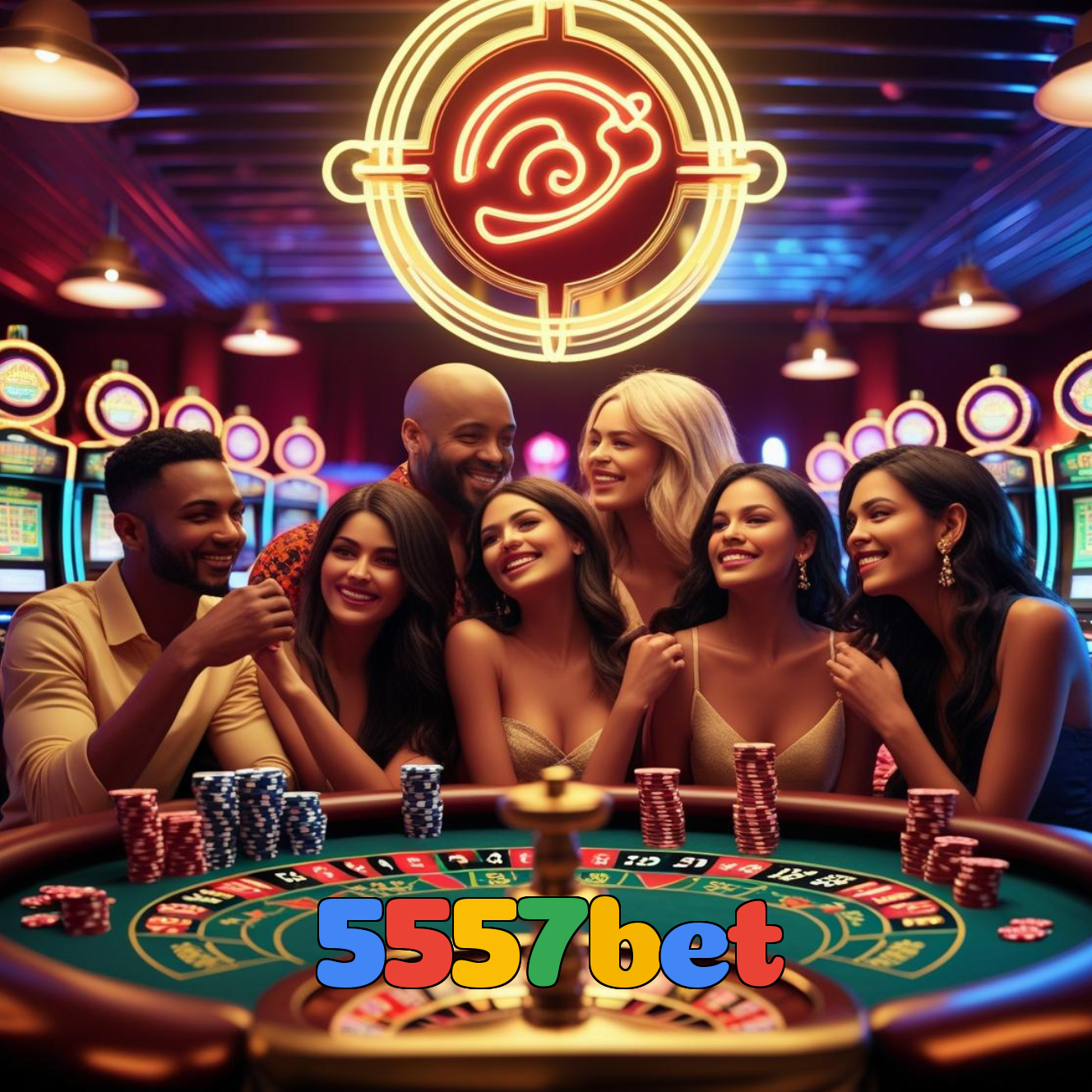 Login no 5557bet