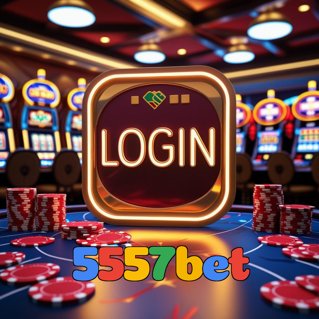 Problemas de Login no 5557bet