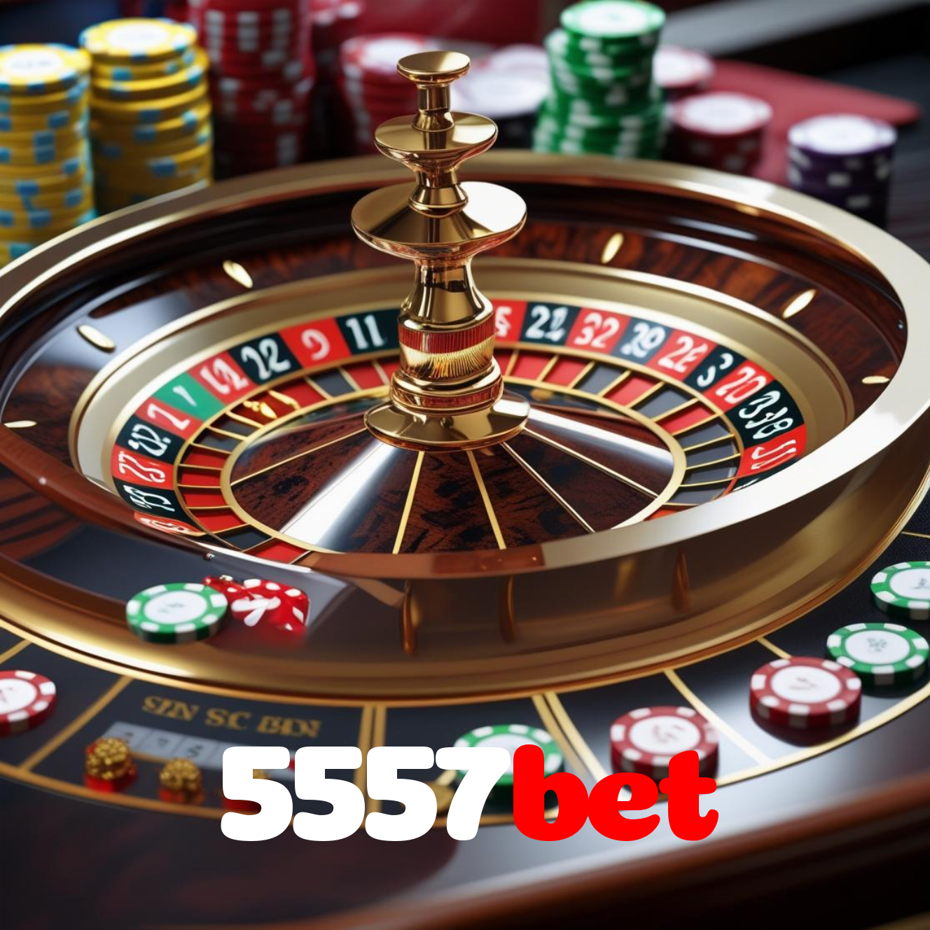 Problemas de Login no 5557bet