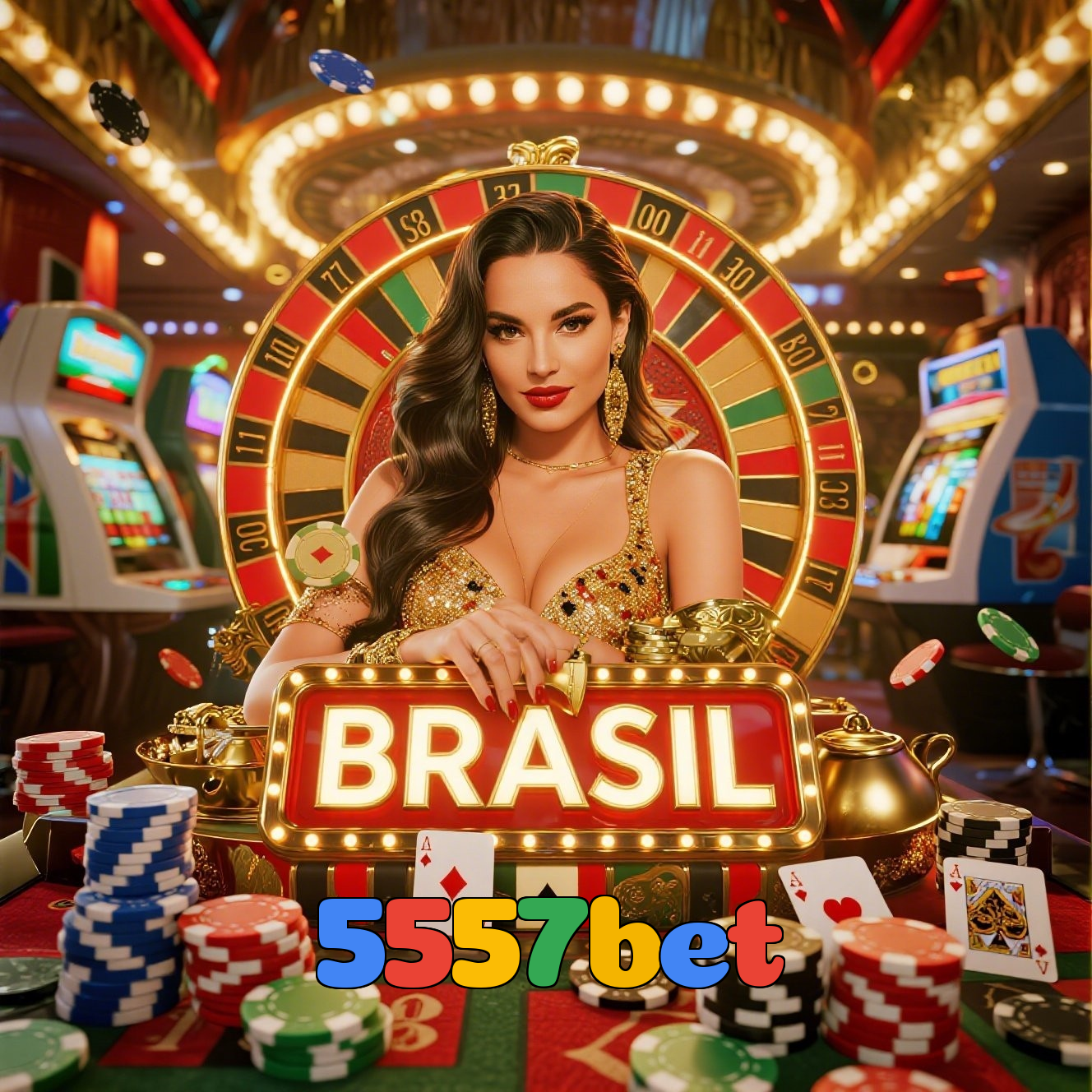Login no 5557bet