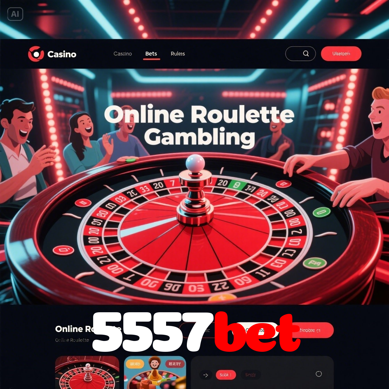 Problemas de Login no 5557bet