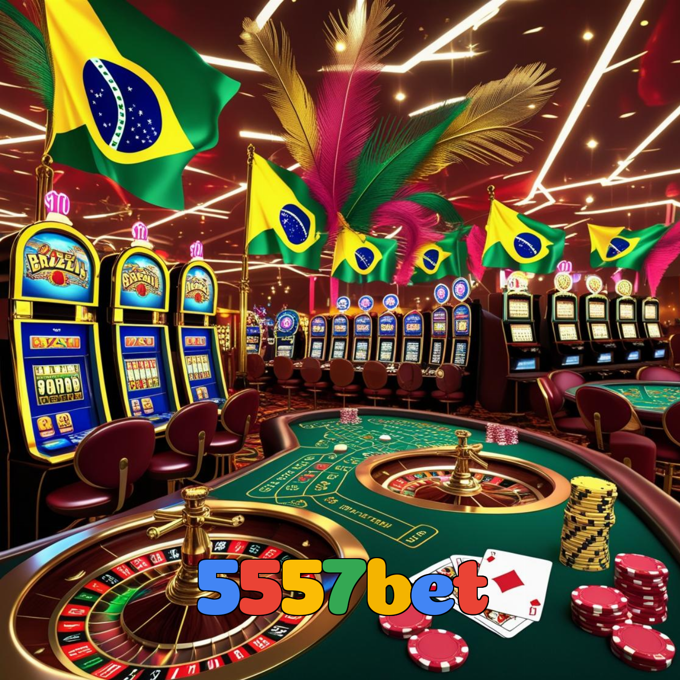 Problemas de Login no 5557bet