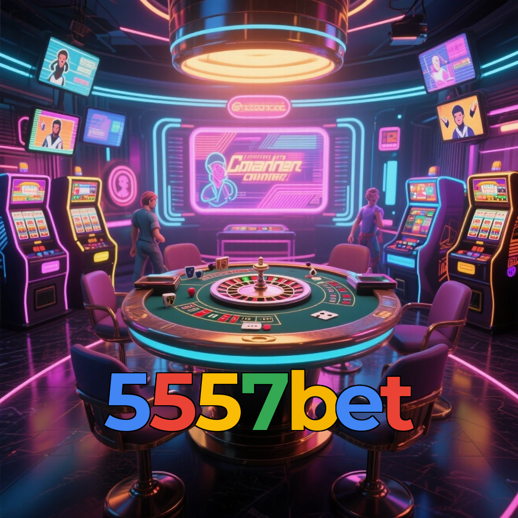 Login no 5557bet