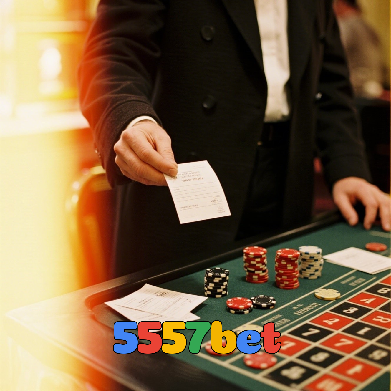 Segurança no 5557bet