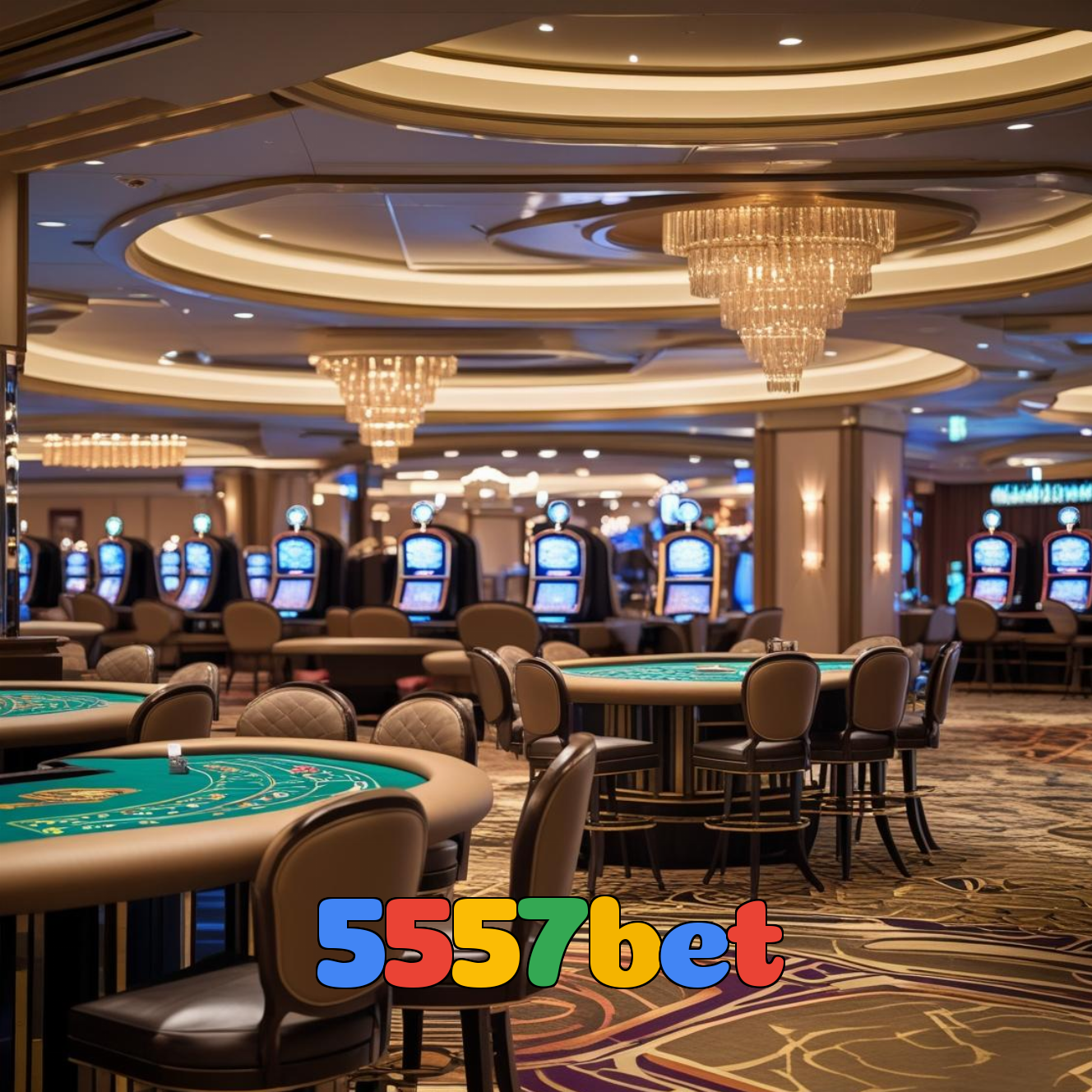 Login no 5557bet