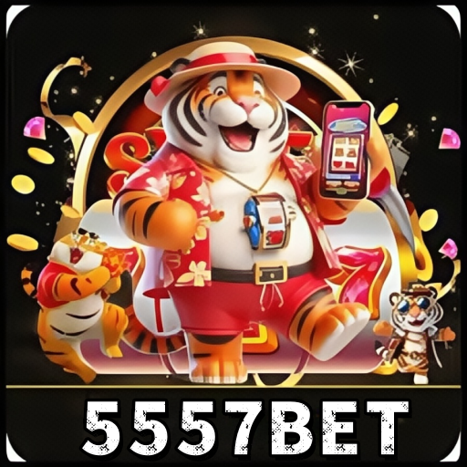 Logotipo do 5557bet
